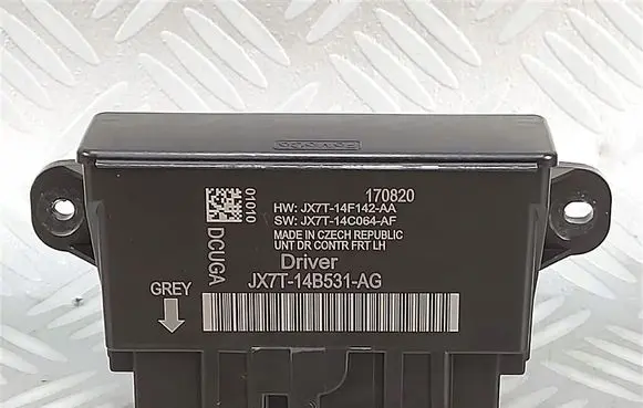 Ford Kuga III Door control unit/module JX7T14B531AG