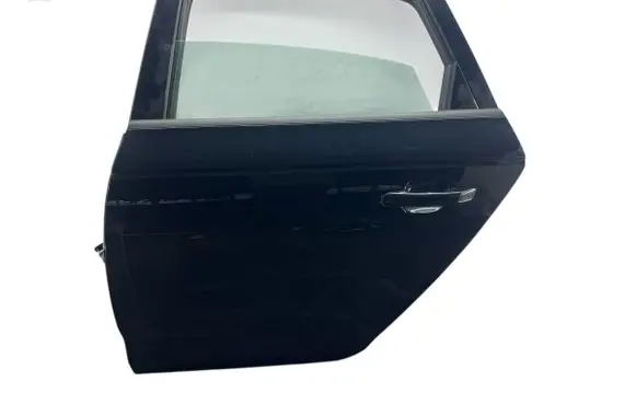 Audi A4 S4 B9 Rear door 8W5833051C