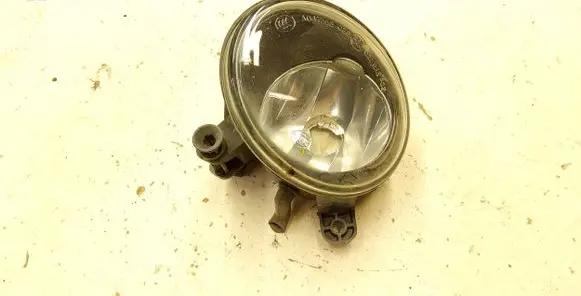 Front fog light