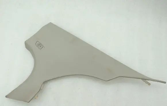 BMW 5 F10 F11 (C) pillar trim 51439173434 9173434