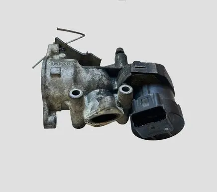 Citroen C5 EGR valve 9645689680