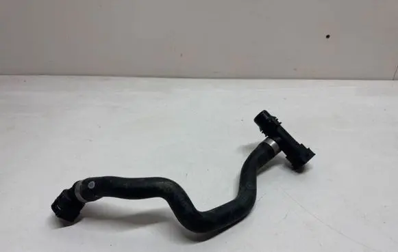 BMW 4 G22 G23 G24 G26 Engine coolant pipe/hose 8654832 16188010
