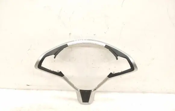 Tesla Model X Steering wheel trim 2463293