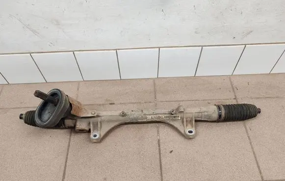 Nissan Note (E11) Steering rack 480019U100