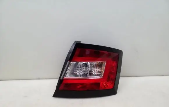 Skoda Fabia Mk3 (NJ) Rear/tail lights 6V6945096