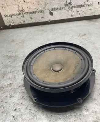 Volkswagen Golf V Front door speaker 1KM035454D 904175410001