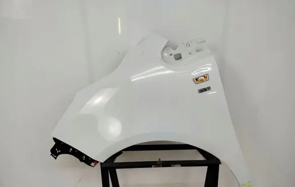 Opel Meriva B Fender 