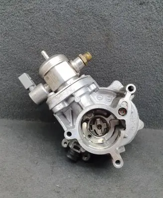 Vacuum pump