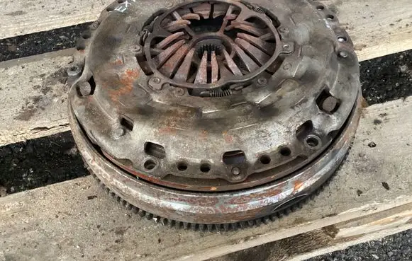 Peugeot Expert Clutch set kit F2800