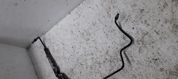 Chrysler Voyager Power steering hose/pipe/line