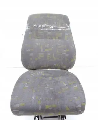 Renault Master II Front driver seat 