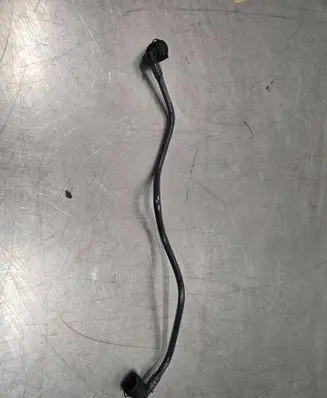 Mercedes-Benz C W206 Engine coolant pipe/hose A2065011701