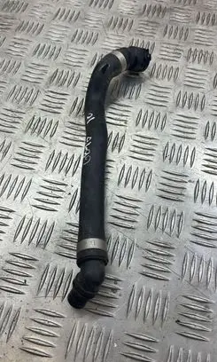Mercedes-Benz E W211 Engine coolant pipe/hose A2118302896