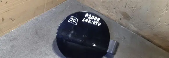 Peugeot 2008 I Fuel tank cap LAKKTV