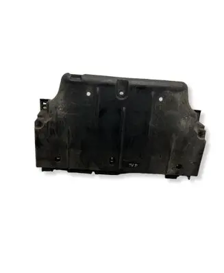 Renault Zoe Trunk boot underbody cover/under tray 748A03392R
