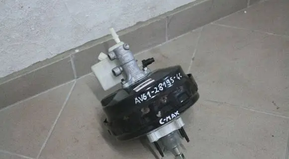 Ford Grand C-MAX Brake booster AV6128195GC