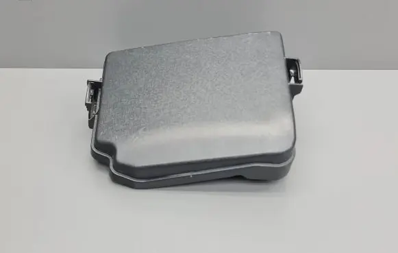 Hyundai i30 Fuse box cover 91950A6721