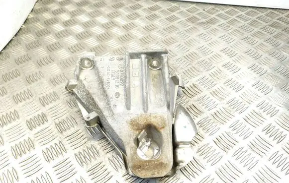 BMW X6 E71 Engine mounting bracket 6790022 58091210 AC42100