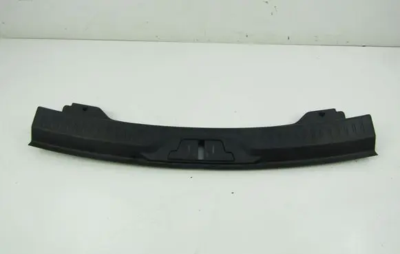Chevrolet Meriva Trunk/boot trim cover J9D3406A64AD
