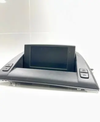 BMW X3 E83 Screen/display/small screen A2c53167091