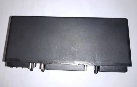 Mercedes-Benz 380 560SEC C126 Other relay 1265420332