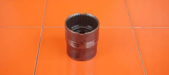 Volvo XC90 Other gearbox part D5244T4