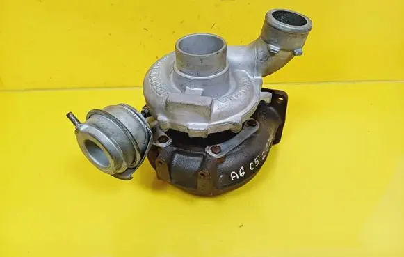 Audi A6 S6 C5 4B Turbo 8T2052V