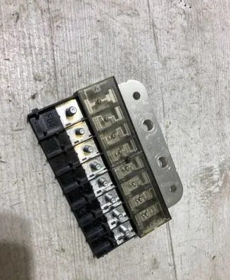 Ford Transit Custom Fuse BK2T14A094B