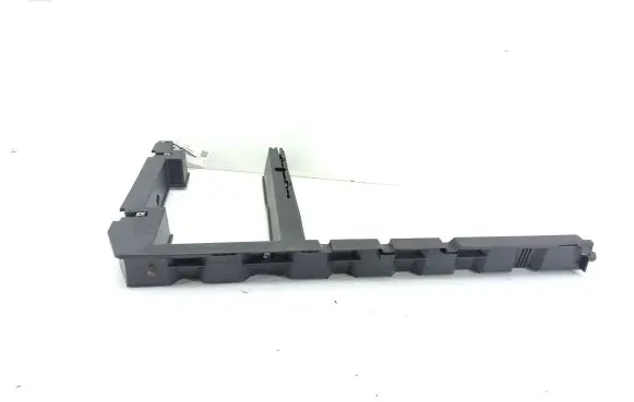 Volkswagen Golf V Trunk/boot floor carpet liner 1k9864511