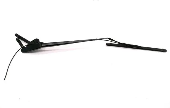 Tesla Model X Front wiper blade arm 1046670-00-B