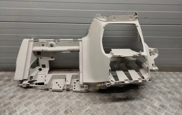 Chrysler Pacifica Dashboard lower bottom trim panel 5SP92PD2AD