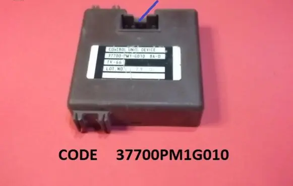 Honda Civic Other control units/modules 37700PM1G010