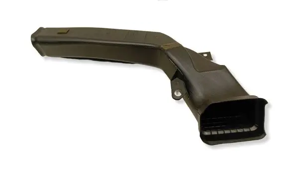 Ford Fiesta Cabin air duct channel H1BBA018W18