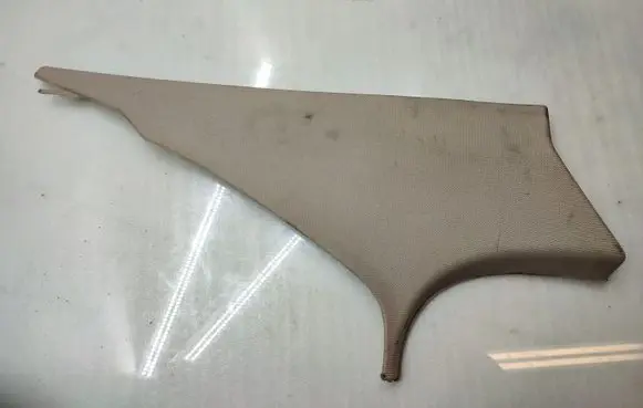 BMW 3 F30 F35 F31 (C) pillar trim 7221003
