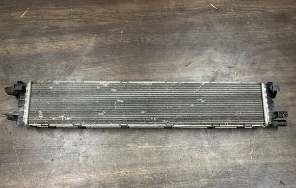 Audi A7 S7 4G Intercooler radiator 507702 8K0145804F VP8TBH8005BC1