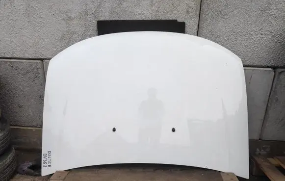 Dacia Duster Engine bonnet/hood DV369