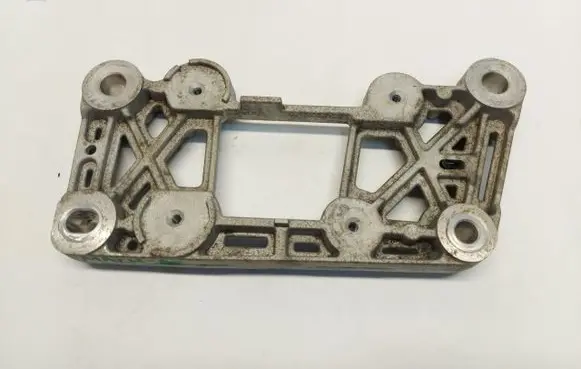 Ford Mustang Mach-E Battery bracket LJ98-6A999-AD