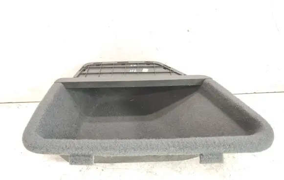 Peugeot 508 RXH Glove box in trunk 96876A001 96610A0