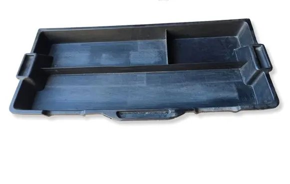 Suzuki Ignis Glove box in trunk 7545080G00