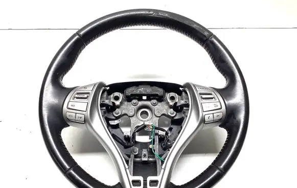 Nissan Qashqai Steering wheel 484304EL1A