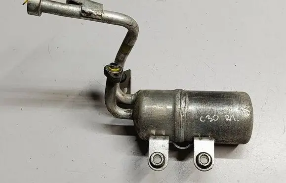 Volvo C30 Air conditioning (A/C) air dryer 486146984
