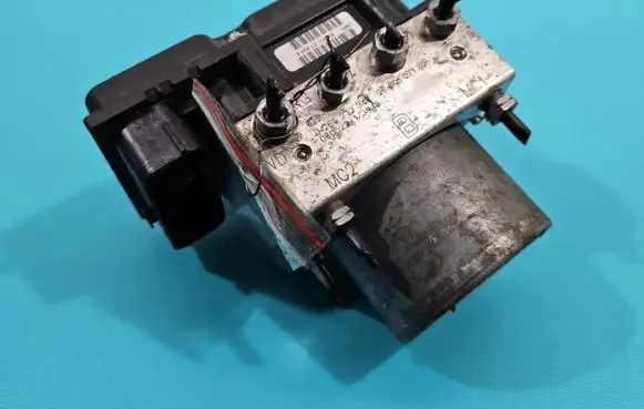 Peugeot 308 ABS Pump 0265232348 IMPRK1359922