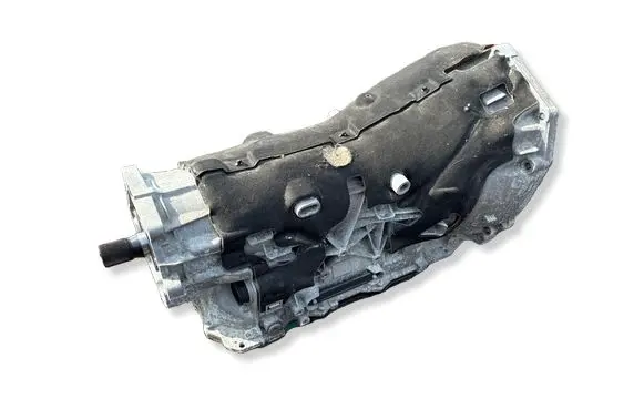 BMW 5 G30 G31 G38 Automatic gearbox 9896816 0829116WEM 1101026