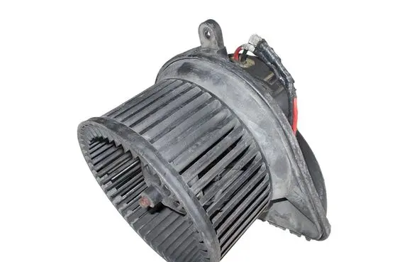 Volkswagen II LT Heater fan/blower 0018305708