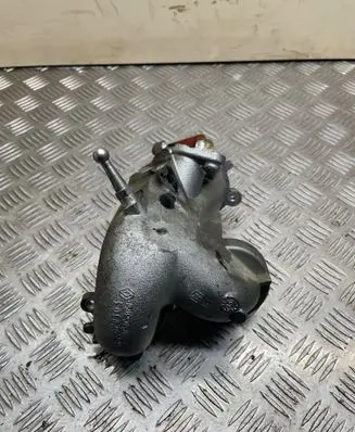 Renault Latitude (L70) Air intake duct part