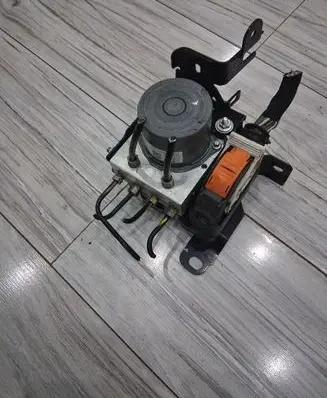 Peugeot 3008 II ABS Pump 9826694480