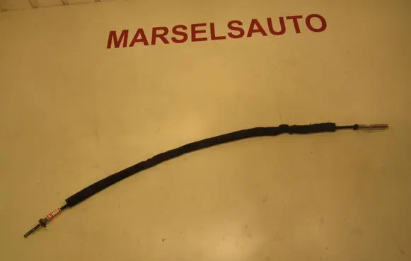 Audi 80 90 S2 B4 Gear shift cable linkage 893713575B