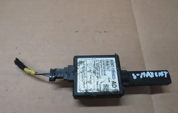Ford S-MAX Immobiliser reader (aerial) 6G9T15K602AD A2C5344131801 5WK49096