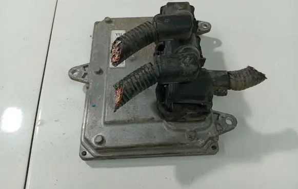 Honda Civic Engine control unit/module 37820RMXE51