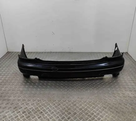 Lexus GS 300 400 430 Rear bumper 5215930924